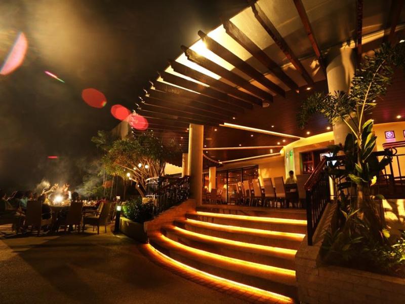 Marco Polo Plaza Cebu