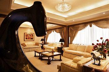 Marco Polo Plaza Cebu