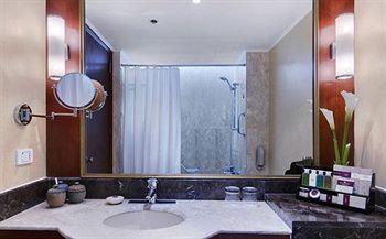 Отель Marco Polo Plaza Cebu Филиппины, о Себу, фото 26