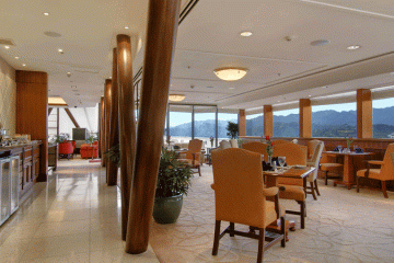 Отель Marco Polo Plaza Cebu Филиппины, о Себу, фото 30