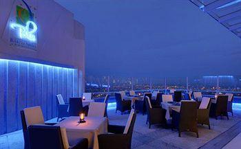 Отель Marco Polo Plaza Cebu Филиппины, о Себу, фото 35