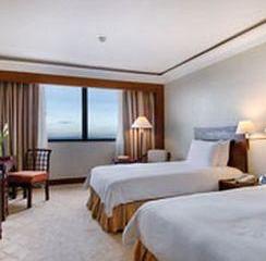 Отель Marco Polo Plaza Cebu Филиппины, о Себу, фото 40