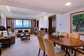 Отель Marco Polo Plaza Cebu Филиппины, о Себу, фото 41