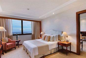 Отель Marco Polo Plaza Cebu Филиппины, о Себу, фото 43