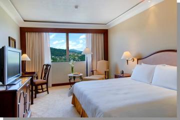 Отель Marco Polo Plaza Cebu Филиппины, о Себу, фото 48