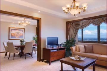 Отель Marco Polo Plaza Cebu Филиппины, о Себу, фото 50