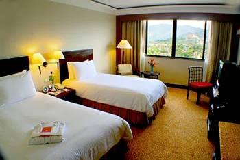 Отель Marco Polo Plaza Cebu Филиппины, о Себу, фото 9