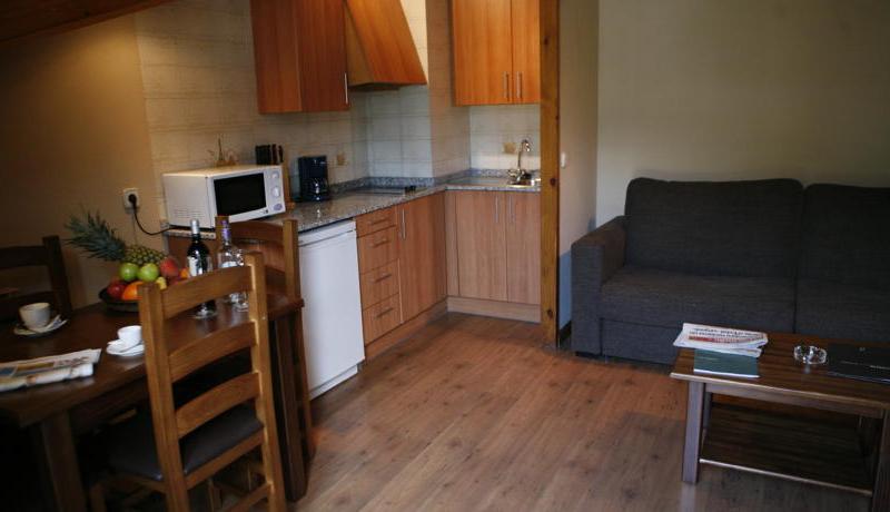 AnyosPark Mountain & Wellness Resort