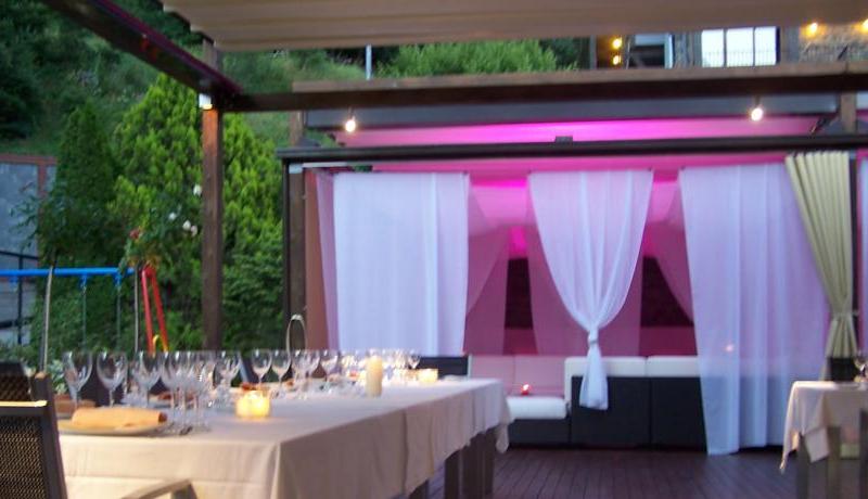 AnyosPark Mountain & Wellness Resort