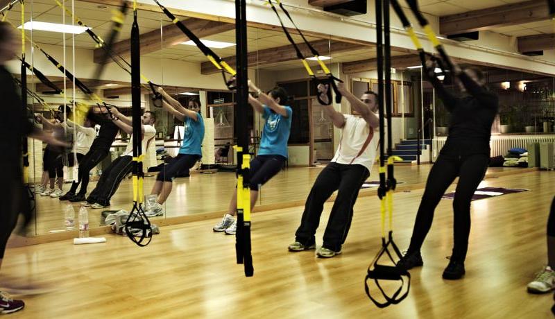 AnyosPark Mountain & Wellness Resort