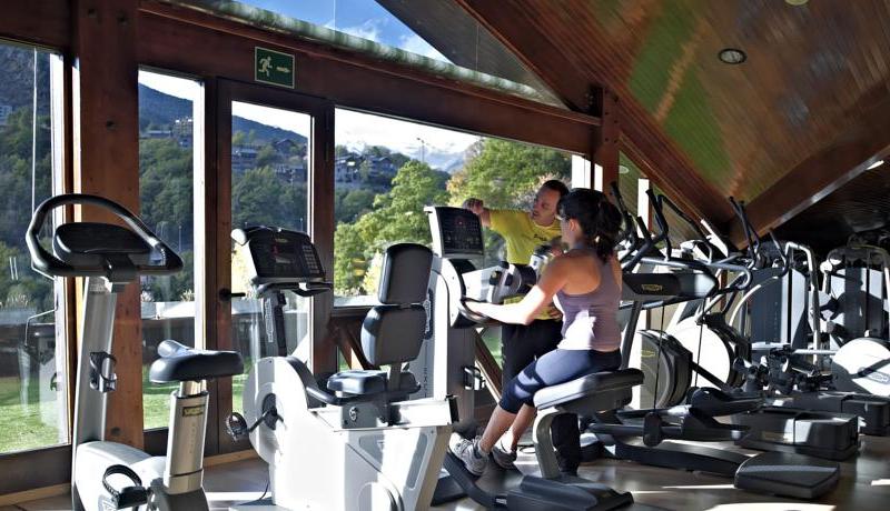 AnyosPark Mountain & Wellness Resort