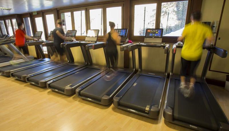 AnyosPark Mountain & Wellness Resort