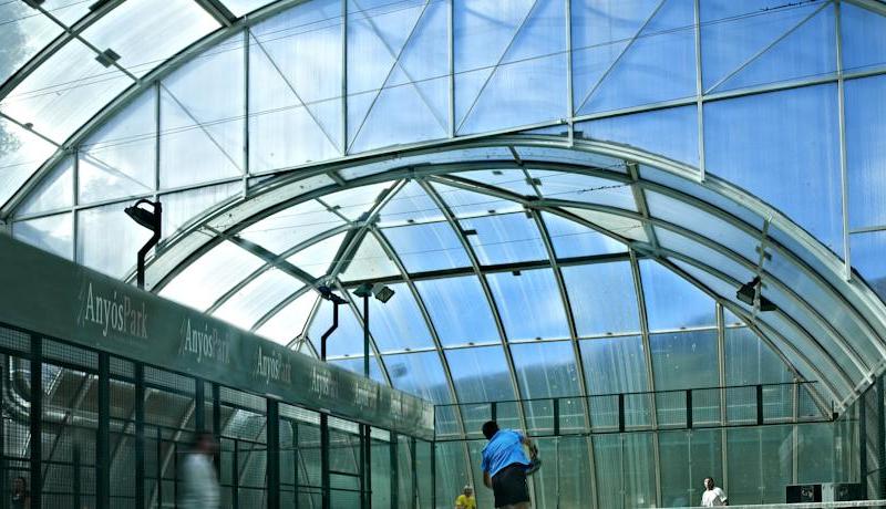 AnyosPark Mountain & Wellness Resort