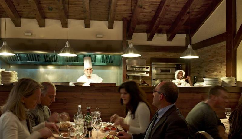 AnyosPark Mountain & Wellness Resort