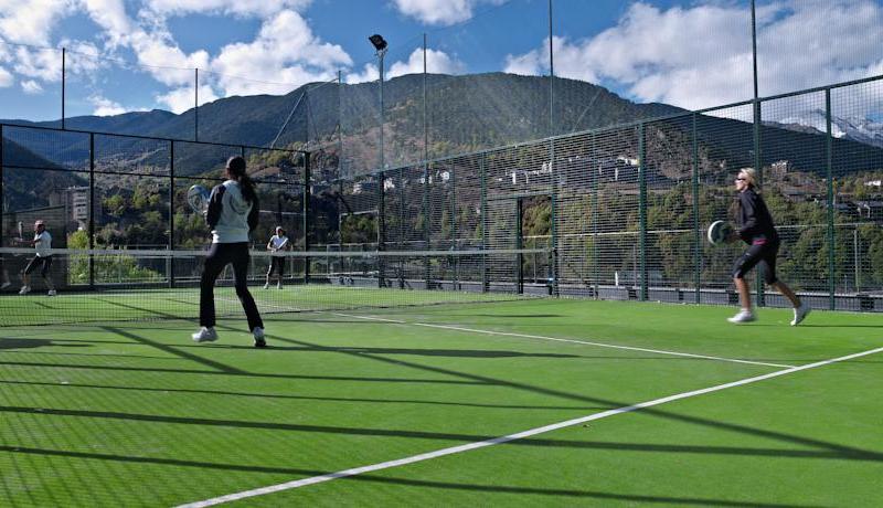 AnyosPark Mountain & Wellness Resort