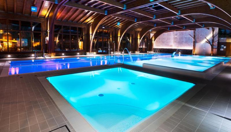 AnyosPark Mountain & Wellness Resort