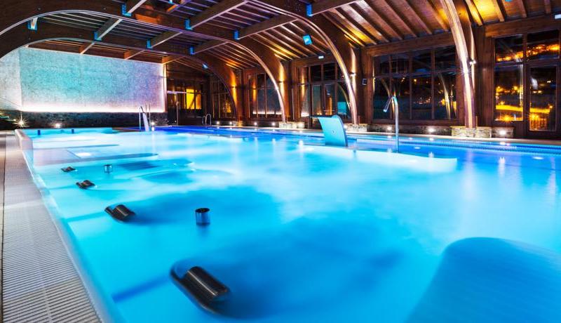 AnyosPark Mountain & Wellness Resort