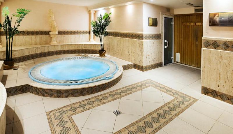 AnyosPark Mountain & Wellness Resort