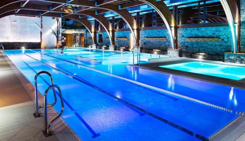 AnyosPark Mountain & Wellness Resort