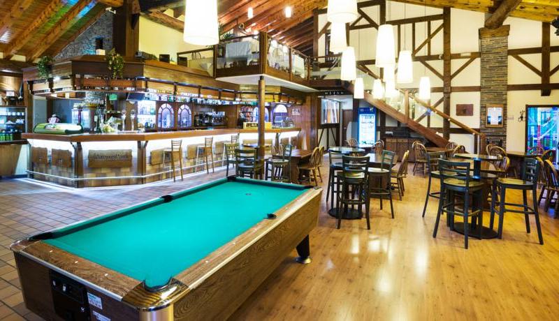 AnyosPark Mountain & Wellness Resort