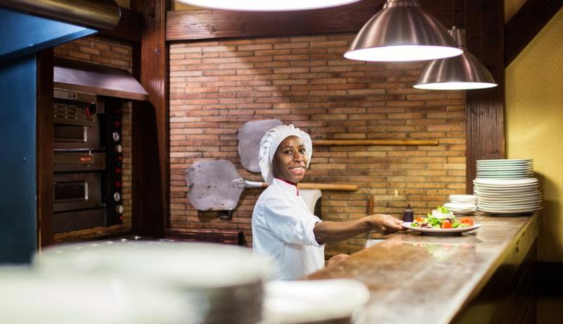 AnyosPark Mountain & Wellness Resort