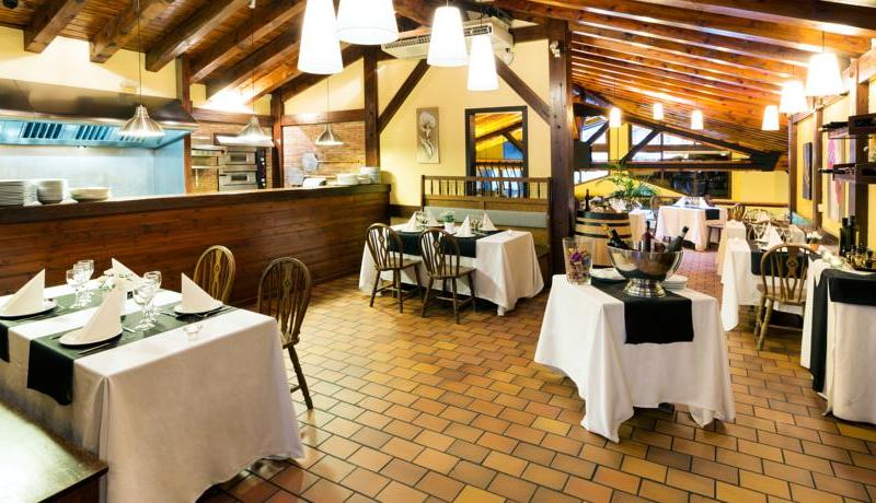 AnyosPark Mountain & Wellness Resort