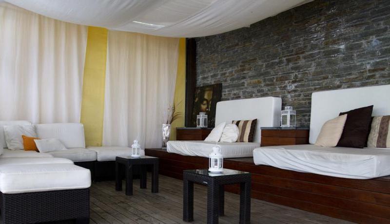 AnyosPark Mountain & Wellness Resort