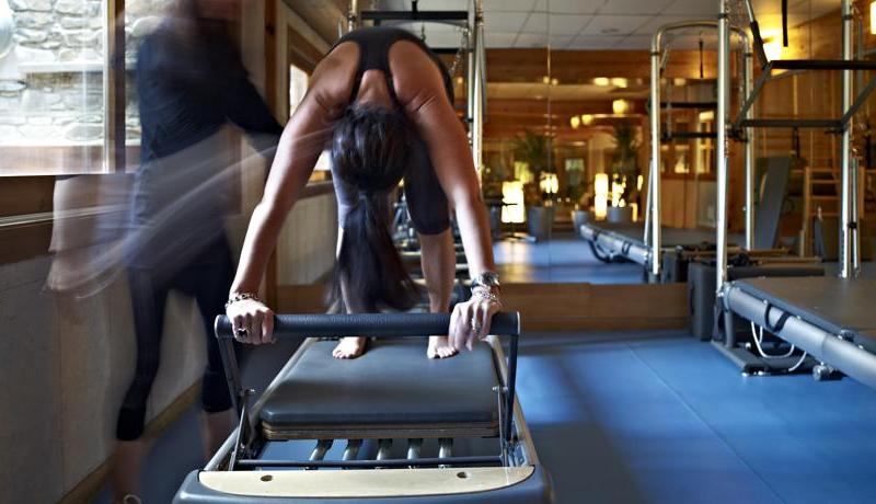 AnyosPark Mountain & Wellness Resort