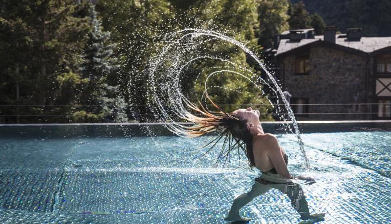 AnyosPark Mountain & Wellness Resort