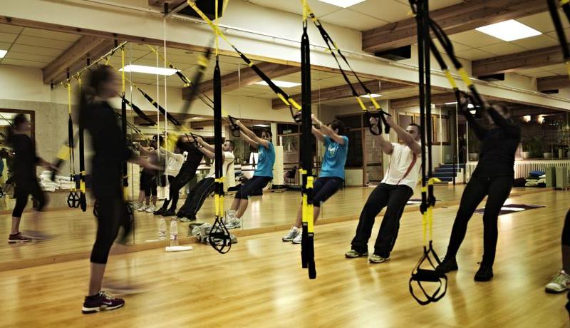 AnyosPark Mountain & Wellness Resort