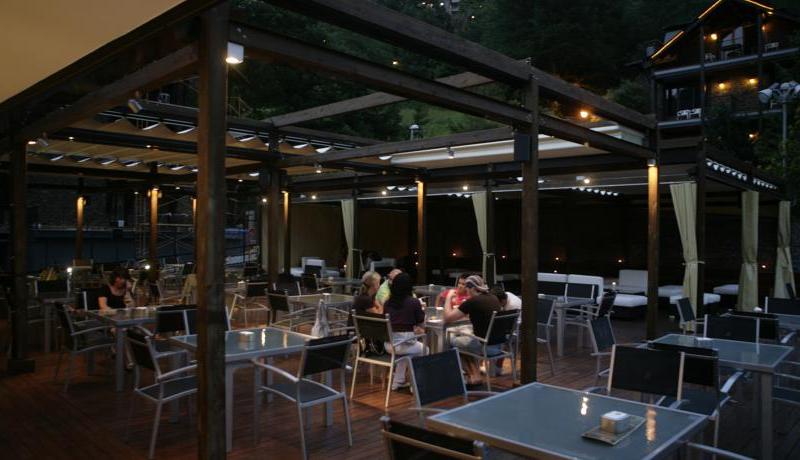 AnyosPark Mountain & Wellness Resort