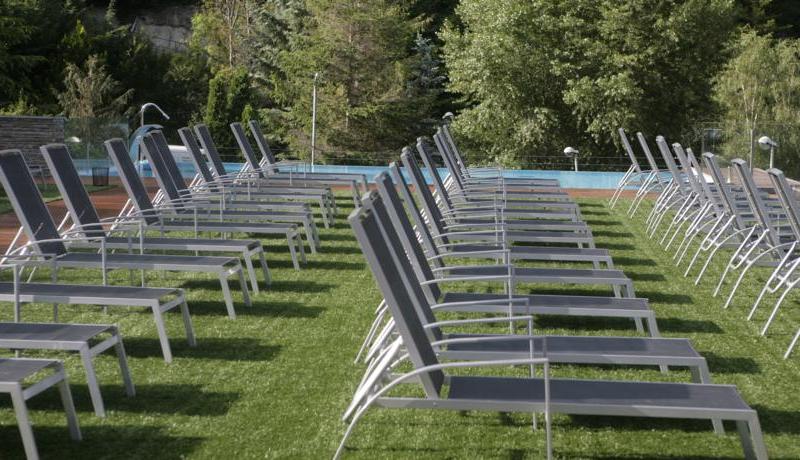 AnyosPark Mountain & Wellness Resort