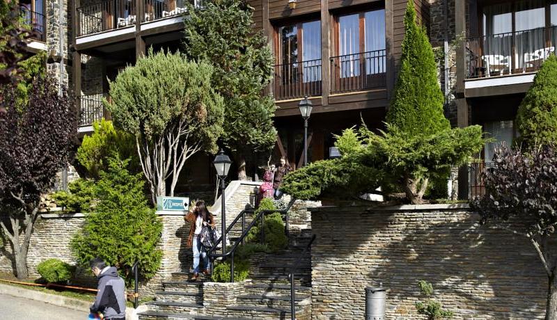 AnyosPark Mountain & Wellness Resort