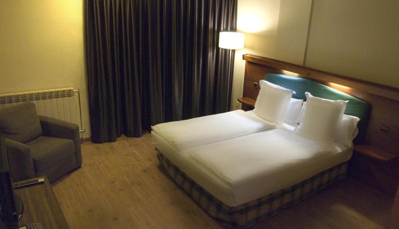 AnyosPark Mountain & Wellness Resort