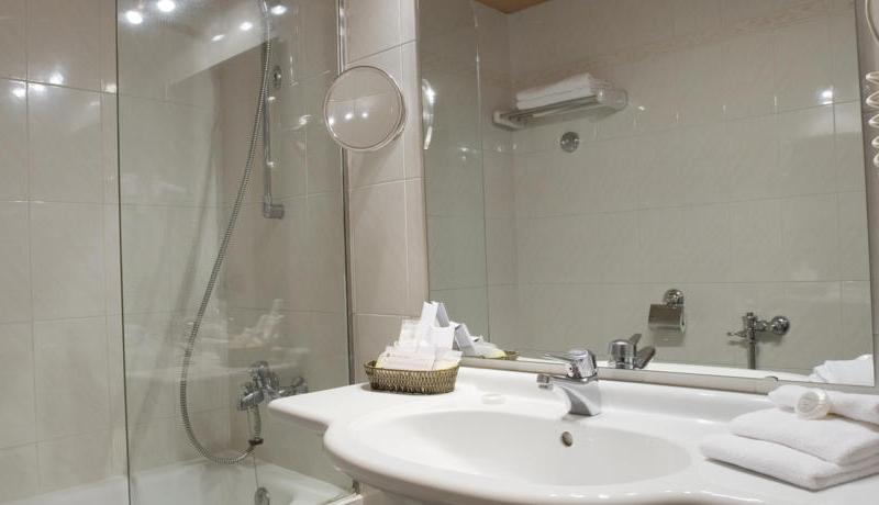 AnyosPark Mountain & Wellness Resort