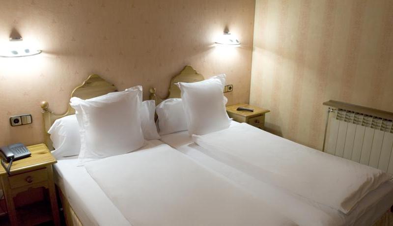 AnyosPark Mountain & Wellness Resort