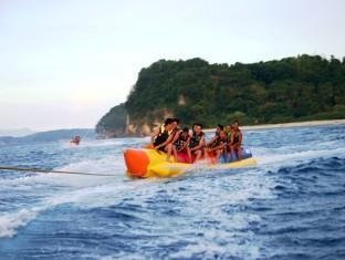 Marco Vincent Dive Resort