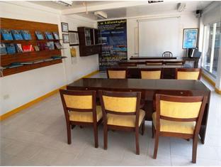 Отель Marco Vincent Dive Resort Филиппины, о Миндоро, фото 13