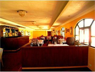 Marco Vincent Dive Resort