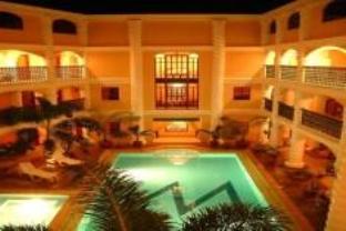 Отель Marco Vincent Dive Resort Филиппины, о Миндоро, фото 16