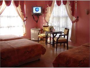 Отель Marco Vincent Dive Resort Филиппины, о Миндоро, фото 2