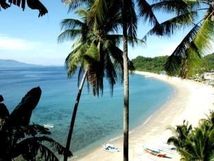 Отель Marco Vincent Dive Resort Филиппины, о Миндоро, фото 6