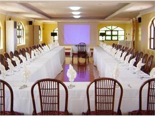 Marco Vincent Dive Resort