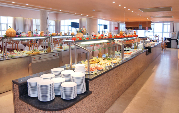 Marconfort Beach Club