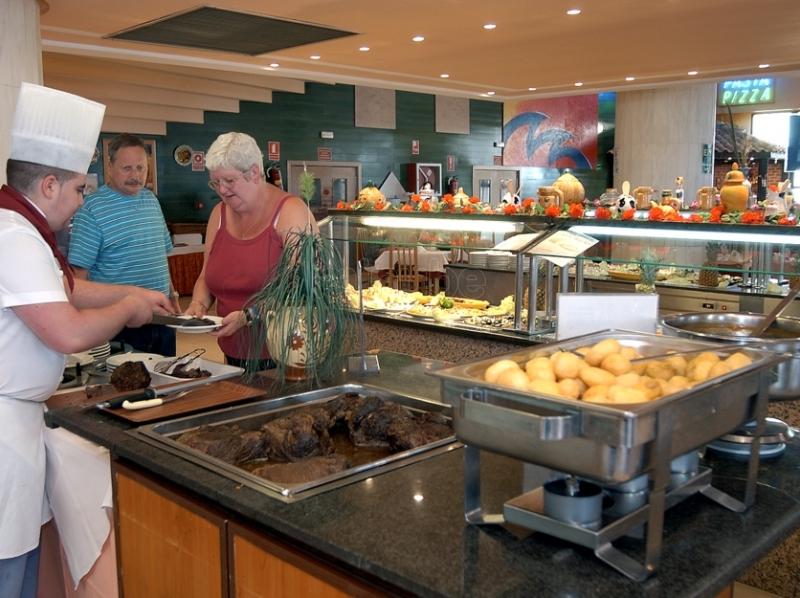 Marconfort Beach Club