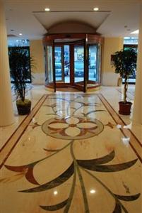 Hotel Marconi