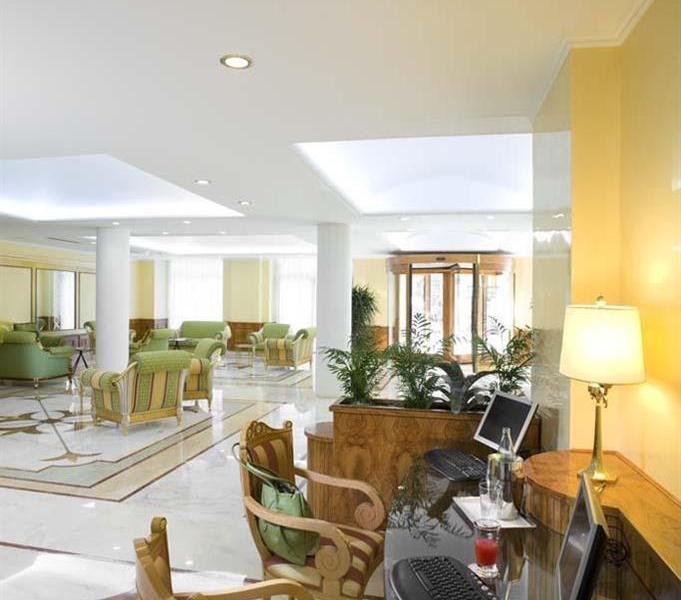 Hotel Marconi
