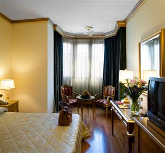Hotel Marconi