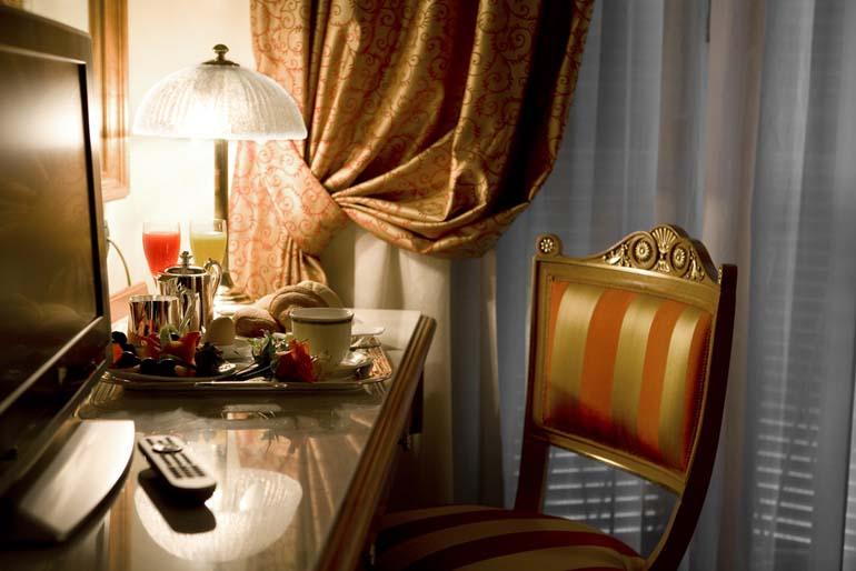 Hotel Marconi