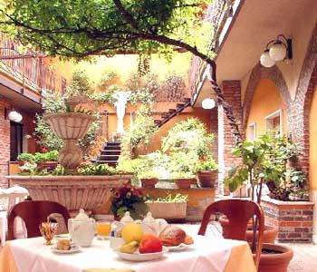 Hotel Marconi